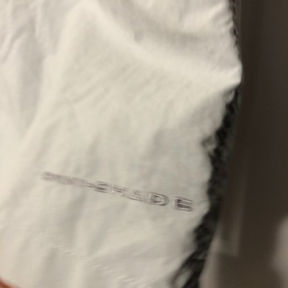 Columbia men gray board PFG  shorts, size M - Picture 3 of 9